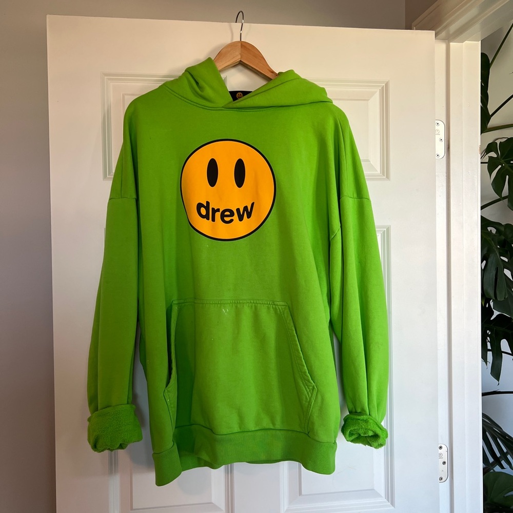Authentic Drew House hoodie